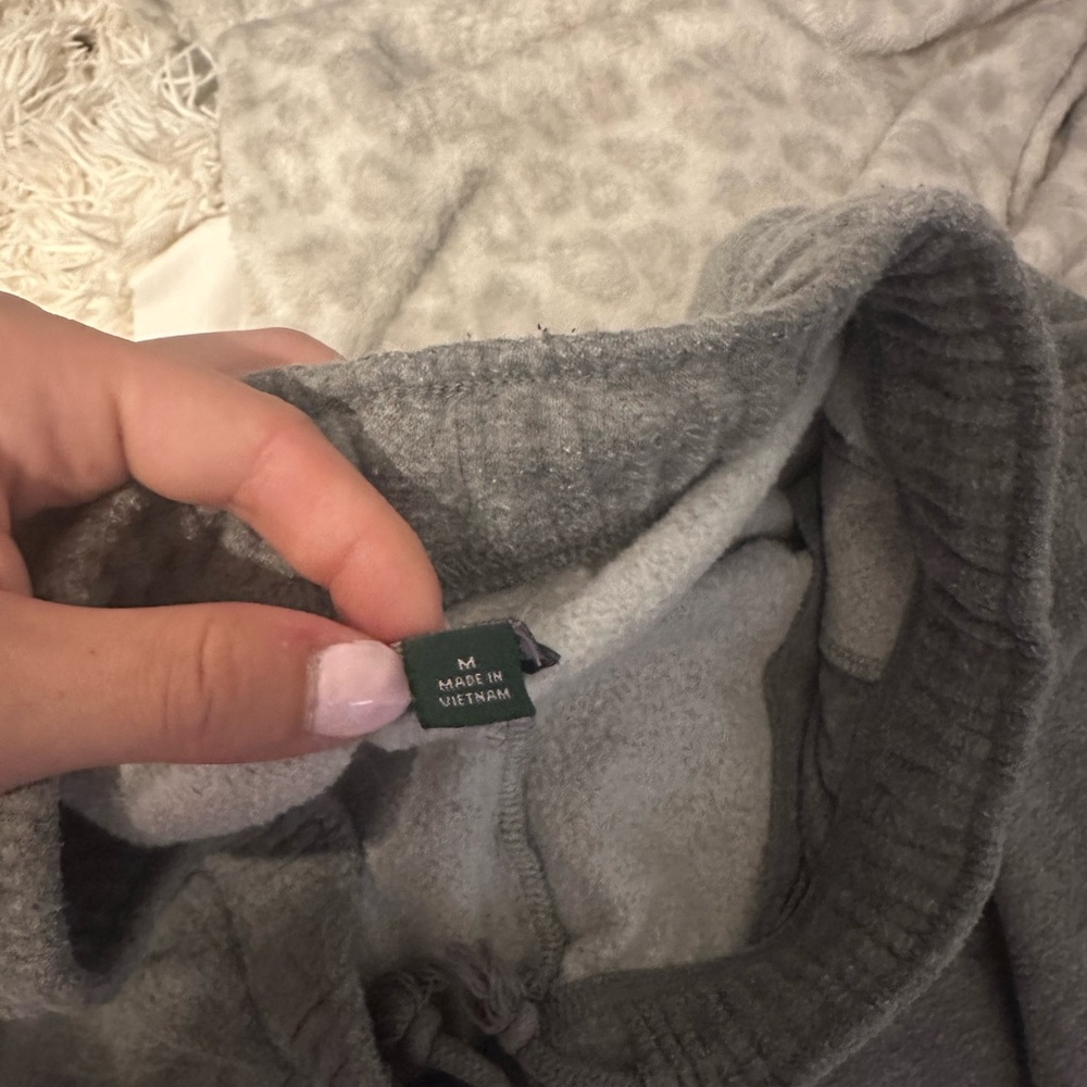 Target sweatpants cuffed - Picture 2 of 2